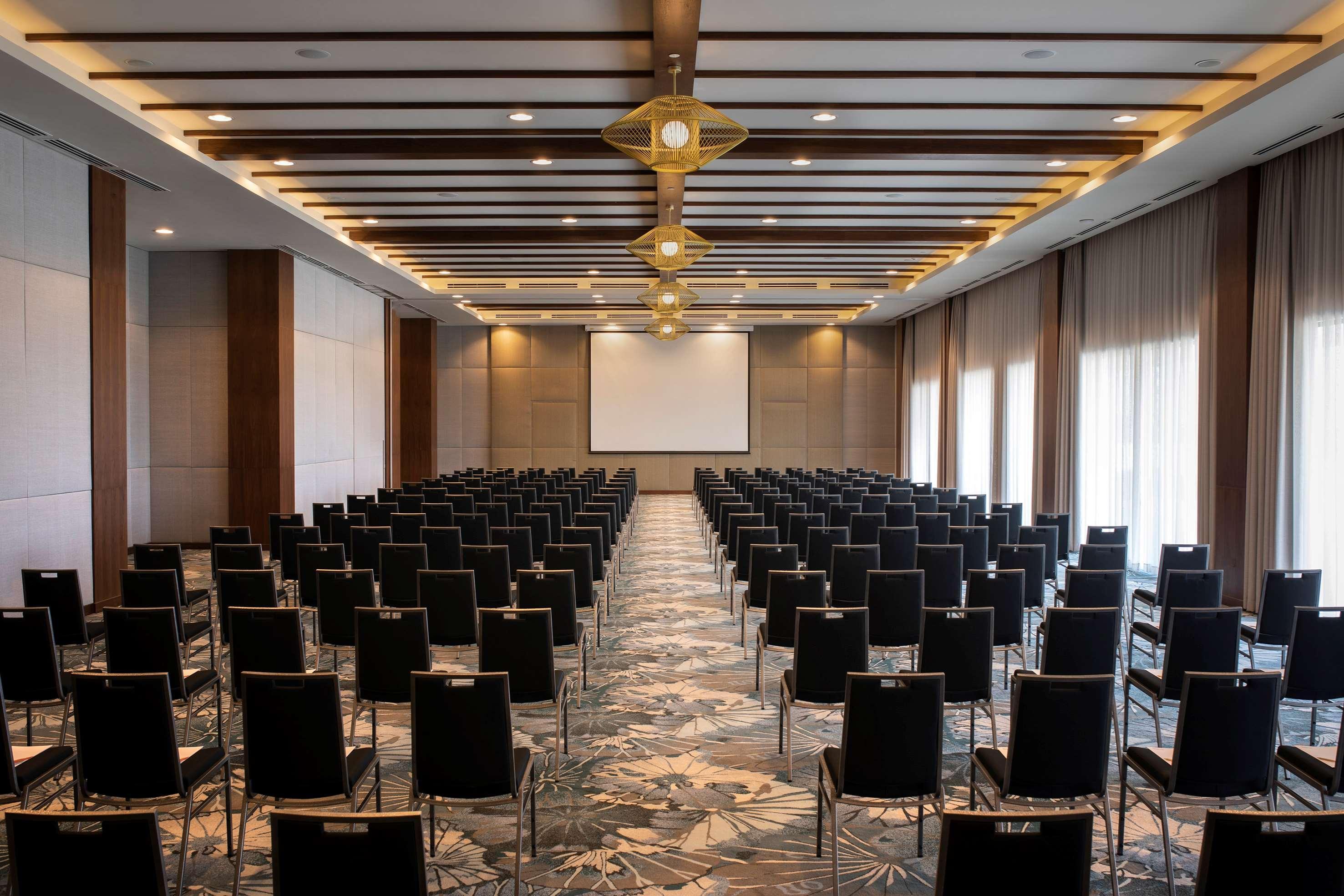 Melia Ho Tram Beach Resort Dış mekan fotoğraf The Grand Ballroom
