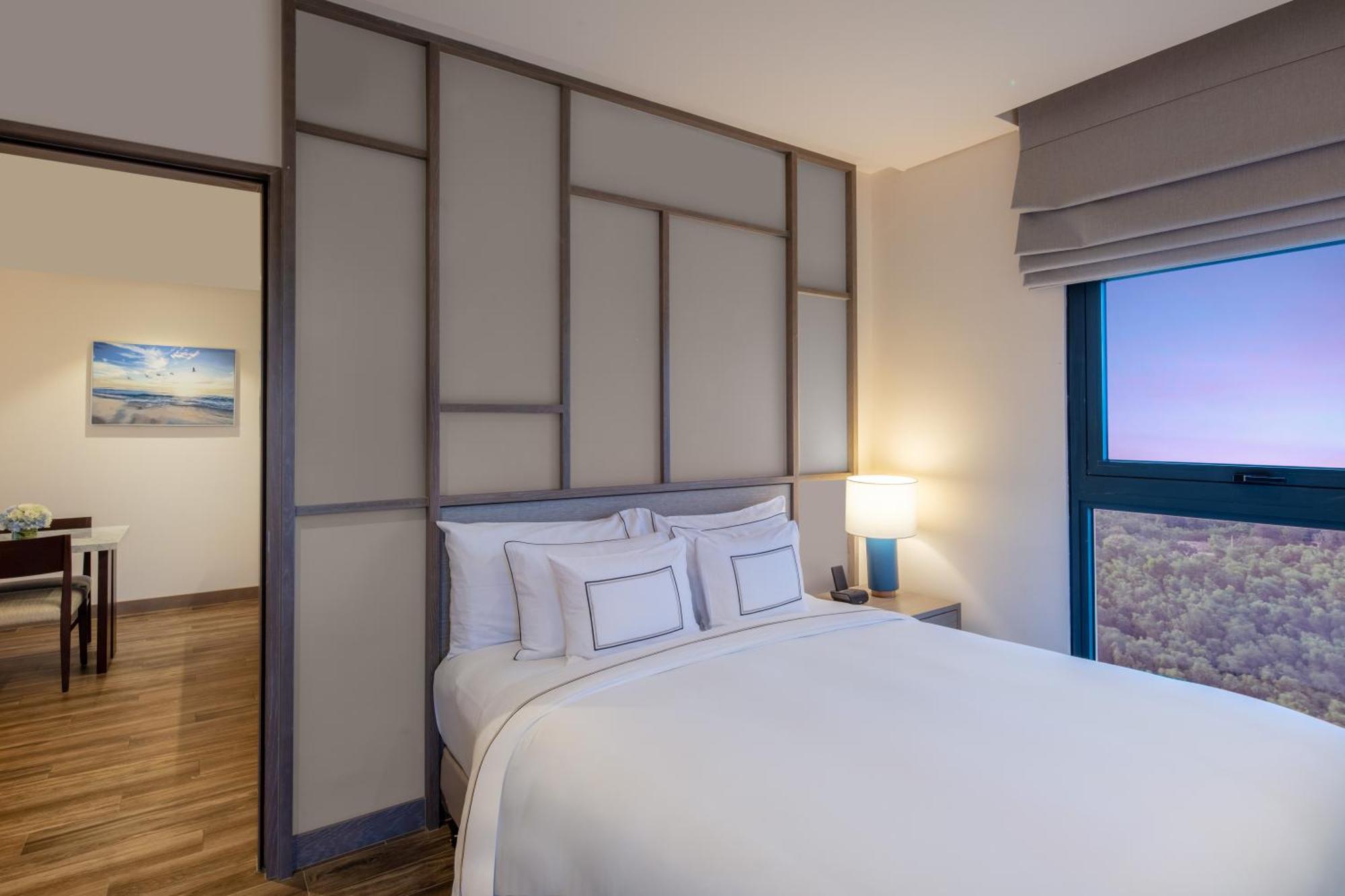 Melia Ho Tram Beach Resort Oda fotoğraf